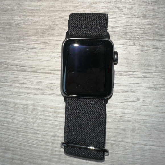 Apple Watch Series 3 - Picture 2 of 7